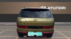 Hyundai SANTA FE 1.6 TGDi Plug-in Hybrid Calligraphy 5dr 4WD Auto Estate